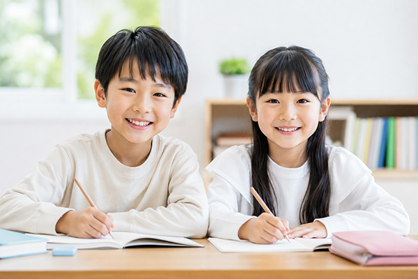 学童期（小学生）